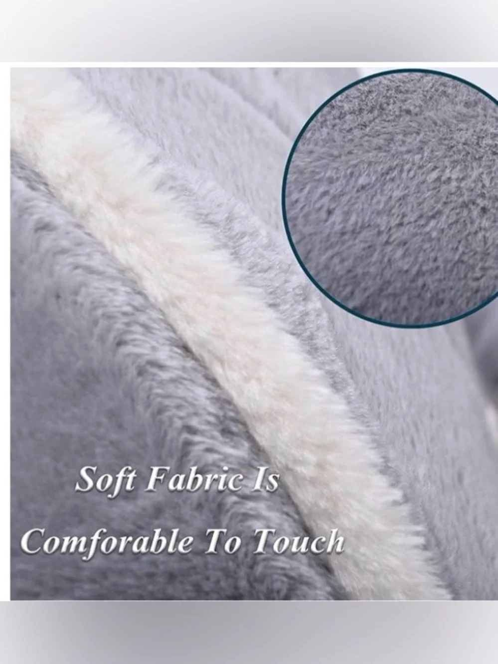 🆕 Cat Bed for Indoor Cats